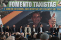 FOMENTO PR TAXI