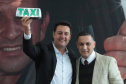 FOMENTO PR TAXI