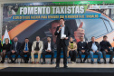FOMENTO PR TAXI