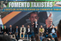 FOMENTO PR TAXI