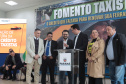 FOMENTO PR TAXI