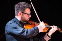 Com regência de Christian Vásquez, Orquestra Sinfônica toca Shostakovich e Vaughan Williams