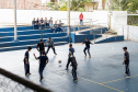  Cerca de um milhão de estudantes voltam às aulas, pela rede de ensino, nesta quarta-feira
