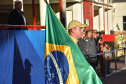 No dia 2 de julho, em celebração ao Dia do Bombeiro Brasileiro, o  Corpo de Bombeiros do Paraná (CBMPR) realizou uma solenidade especial, com desfiles e homenagens