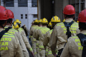 No dia 2 de julho, em celebração ao Dia do Bombeiro Brasileiro, o  Corpo de Bombeiros do Paraná (CBMPR) realizou uma solenidade especial, com desfiles e homenagens