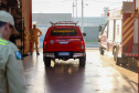 BOMBEIROS