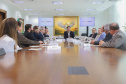 GOV REUNIÃO ROTARY