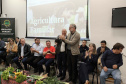 Encontro Estadual de Cooperativas da Agricultura Familiar