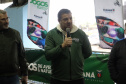 ESPORTE CORRIDA DOS GARÇONS