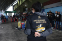 ESPORTE CORRIDA DOS GARÇONS