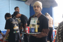 ESPORTE CORRIDA DOS GARÇONS