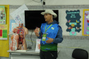 SETI OPERAÇÃO RONDON 2024