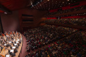 Com regência de Christian Vásquez, Orquestra Sinfônica toca Shostakovich e Vaughan Williams