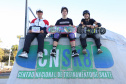 SKATE OLIMPIADAS