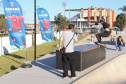 SKATE OLIMPIADAS