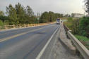 DER/PR vai inspecionar pontes e viadutos em rodovias estaduais de todo o Paraná 