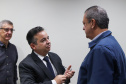  Referência em meio ambiente, Paulo de Tarso é o novo diretor-presidente do Simepar