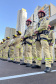 No dia 2 de julho, em celebração ao Dia do Bombeiro Brasileiro, o  Corpo de Bombeiros do Paraná (CBMPR) realizou uma solenidade especial, com desfiles e homenagens