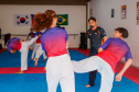PARATAEKWONDO