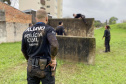 Paraná registra menor número de homicídios dos últimos 18 anos no 1º semestre