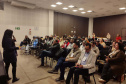  Pré-Conferência Paranaense de Governanças Regionais reúne dirigentes e empreendedores do turismo
