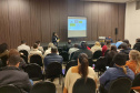  Pré-Conferência Paranaense de Governanças Regionais reúne dirigentes e empreendedores do turismo