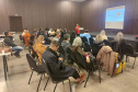  Pré-Conferência Paranaense de Governanças Regionais reúne dirigentes e empreendedores do turismo