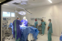 SESA HOSPITAL GUARAPUAVA CIRURGIAS