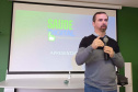  Sesa promove o primeiro treinamento para efetivar a implantação da plataforma “Paraná Saúde Digital”