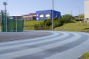 CED - Centro de Educação Física e Desporto