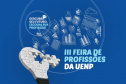 UENP PROMOVE FEIRA DE PROFISSÕES