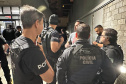 PCPR mira organização criminosa ligada à falsificação de documento público e movimentação de mais de R$ 23 milhões