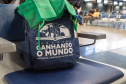 Ganhando o mundo