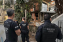 PCPR mira organização criminosa ligada à falsificação de documento público e movimentação de mais de R$ 23 milhões
