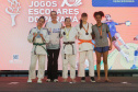 ESPORTE JEPS FINAL DE SEMANA