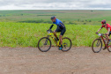 Cerca de 500 pessoas são esperadas em evento de cicloturismo no Norte do Paraná