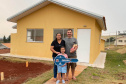 COHAPAR - Entrega Resid. Marina Portelinha em Califórnia 