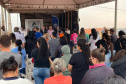 COHAPAR - Entrega Resid. Marina Portelinha em Califórnia 