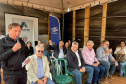 COHAPAR - Entrega Resid. Marina Portelinha em Califórnia 