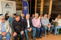 COHAPAR - Entrega Resid. Marina Portelinha em Califórnia 