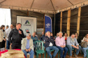 COHAPAR - Entrega Resid. Marina Portelinha em Califórnia 