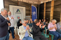 COHAPAR - Entrega Resid. Marina Portelinha em Califórnia 