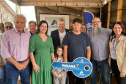 COHAPAR - Entrega Resid. Marina Portelinha em Califórnia 