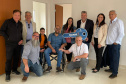 COHAPAR - Entrega Resid. Marina Portelinha em Califórnia 
