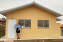 COHAPAR - Entrega Resid. Marina Portelinha em Califórnia 