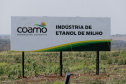 COAMO CAMPO MOURÃO