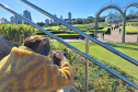 SETU DESTAQUE TURISTAS ESTRANGEIROS PR