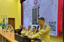WORKSHOP BOMBEIROS