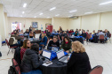 Capacitação reúne técnicos pedagógicos dos NREs para aplicação de IA no ensino da matemática nas escolas do Estado