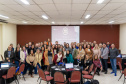 Capacitação reúne técnicos pedagógicos dos NREs para aplicação de IA no ensino da matemática nas escolas do Estado